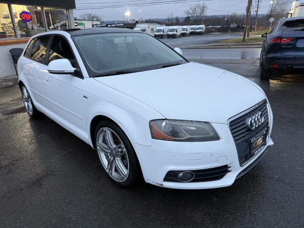 2010 Audi A3 Image 10