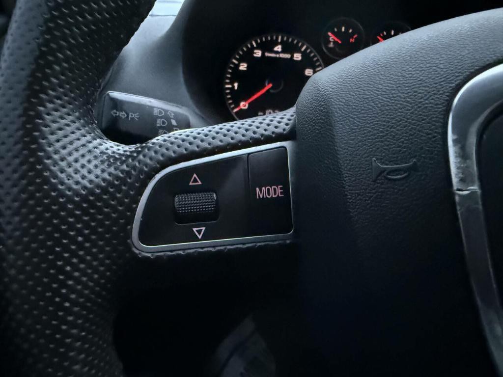 2010 Audi A3 Image 24