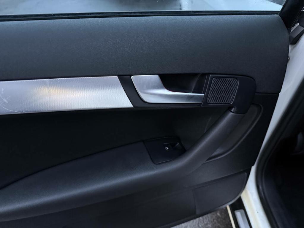 2010 Audi A3 Image 40