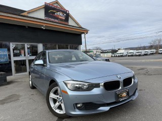 Image for 2014 BMW 3 Series 328 ID: 7238241