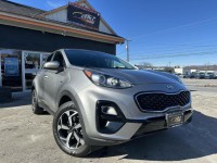 Image for 2022 Kia Sportage LX ID: 7253521