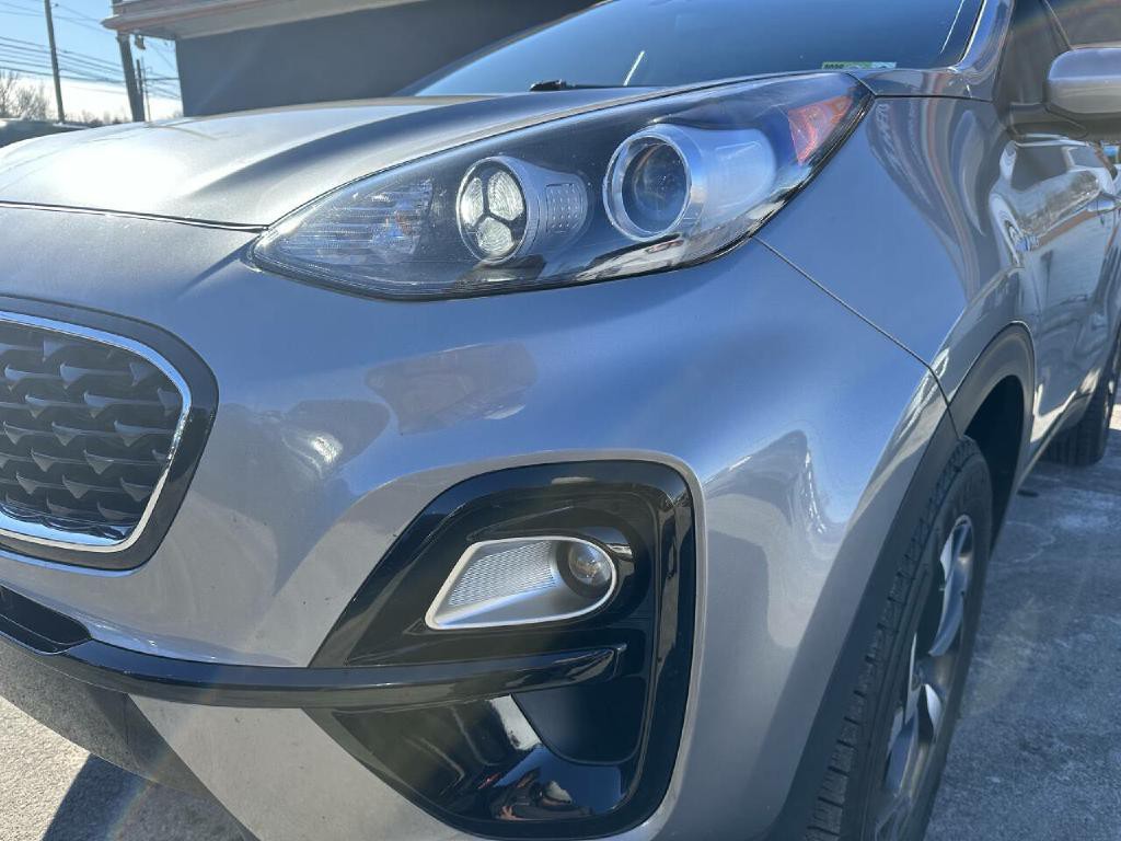 2022 Kia Sportage Image 15