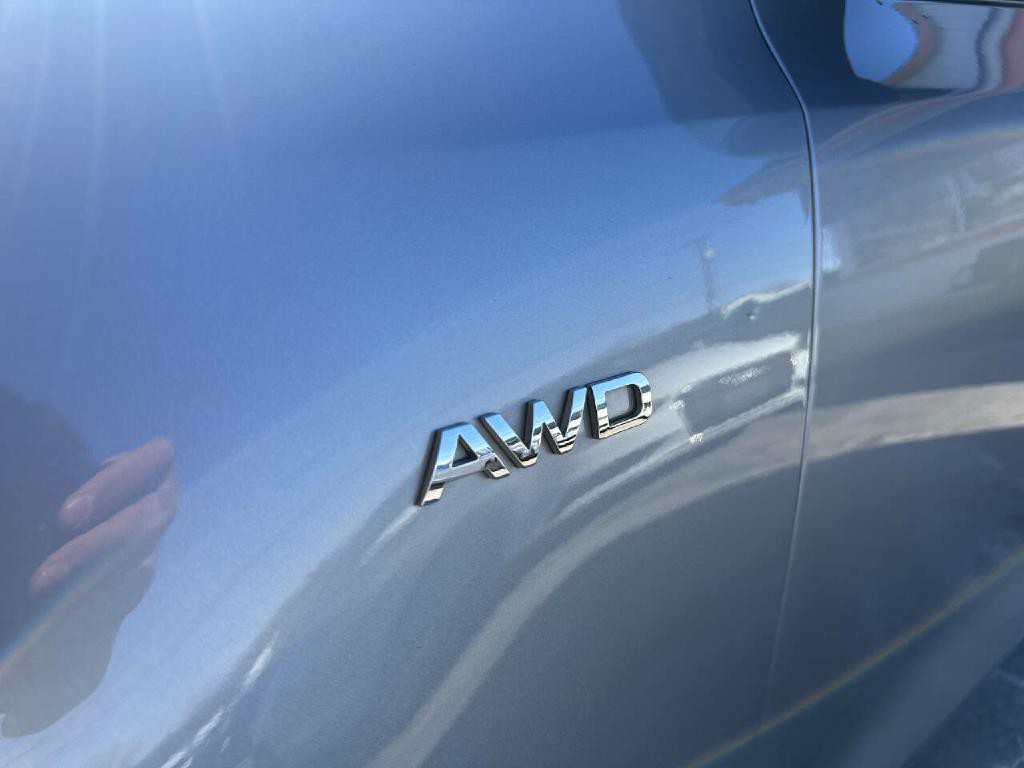 2022 Kia Sportage Image 16