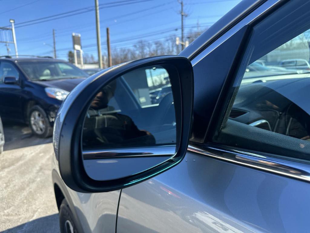 2022 Kia Sportage Image 17