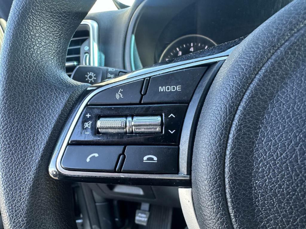 2022 Kia Sportage Image 40