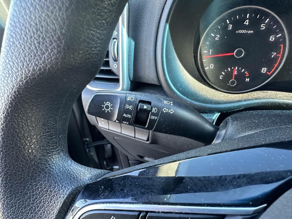 2022 Kia Sportage Image 41