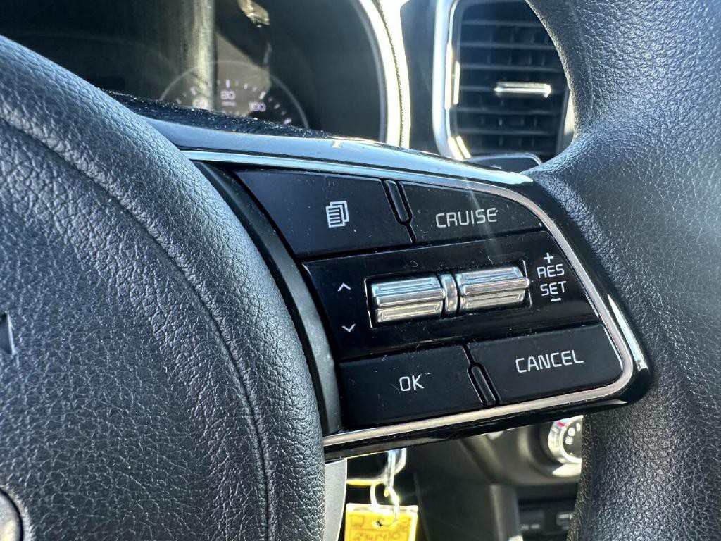 2022 Kia Sportage Image 42