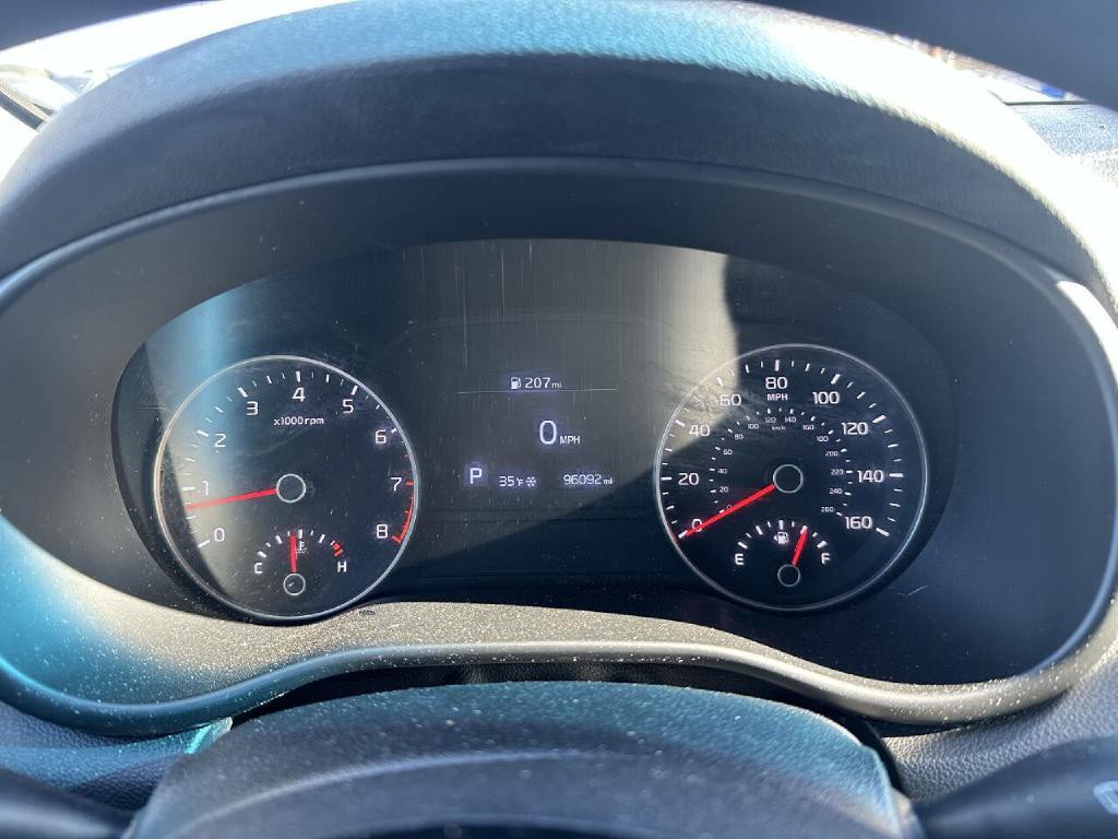 2022 Kia Sportage Image 44