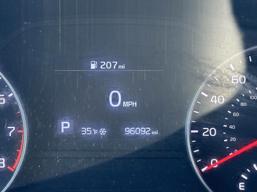 2022 Kia Sportage Image 45