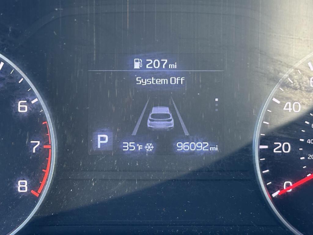 2022 Kia Sportage Image 46