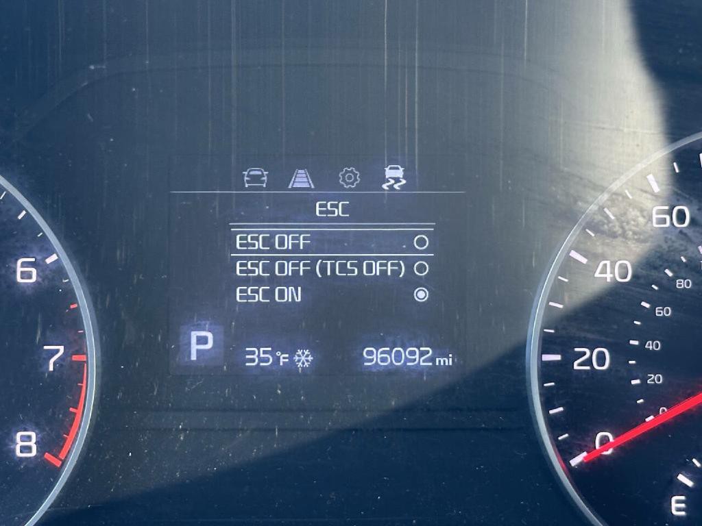 2022 Kia Sportage Image 48