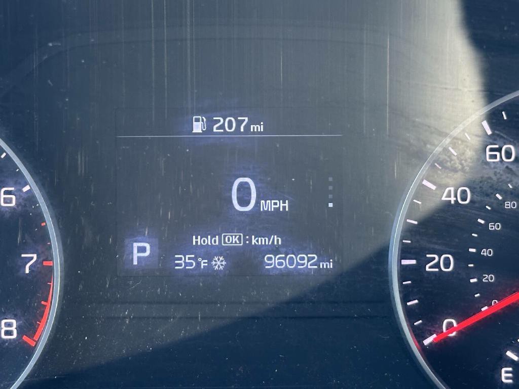 2022 Kia Sportage Image 49