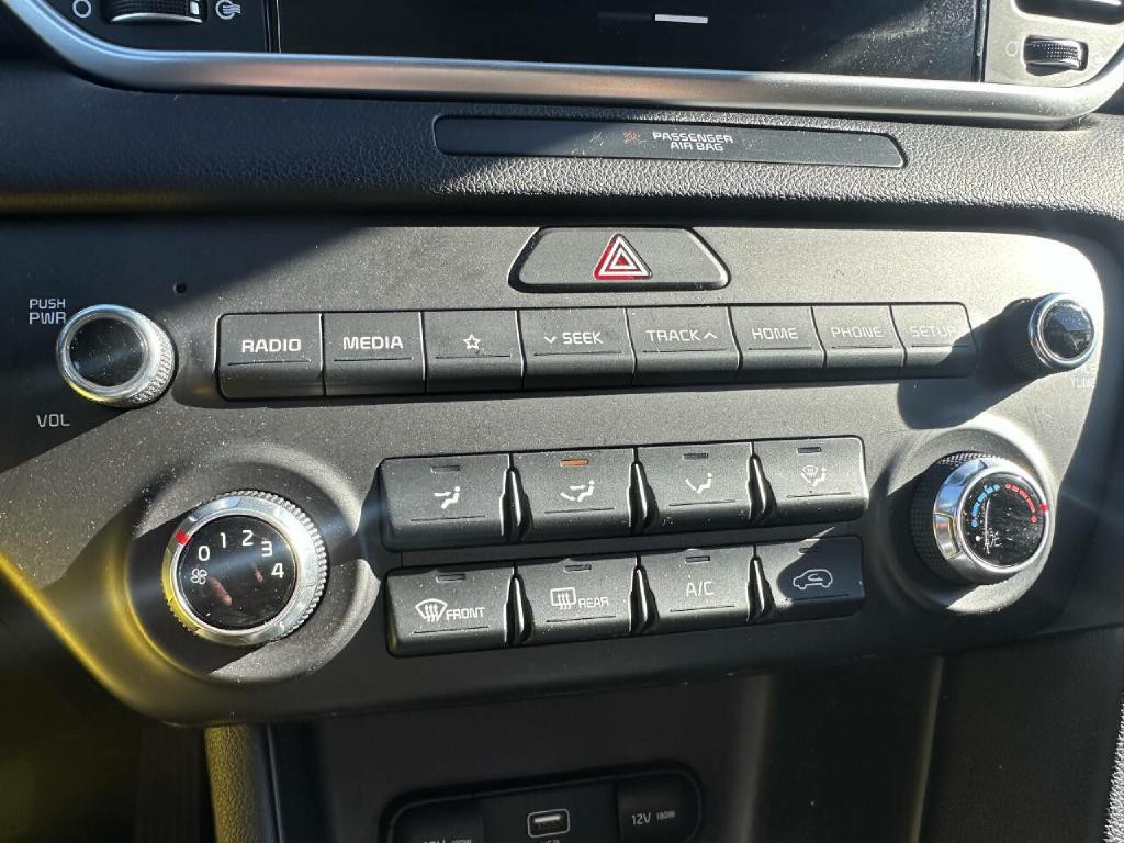 2022 Kia Sportage Image 58