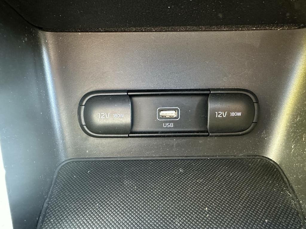 2022 Kia Sportage Image 59