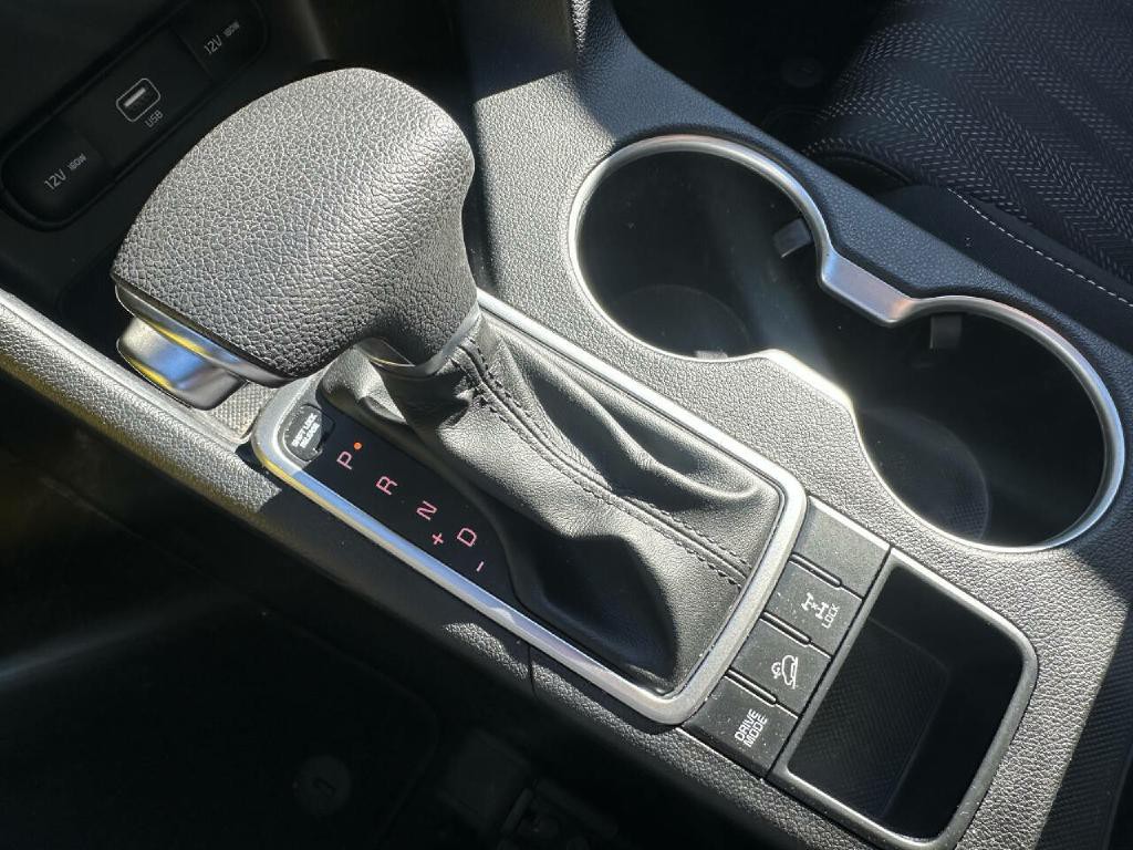 2022 Kia Sportage Image 60