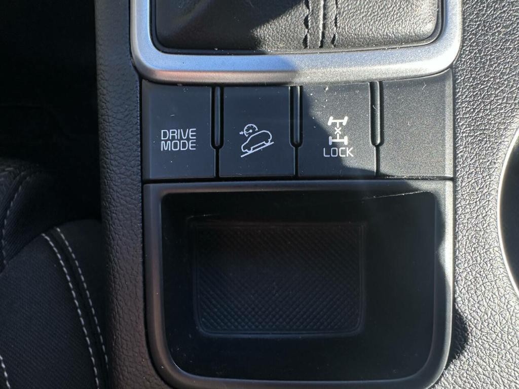 2022 Kia Sportage Image 61