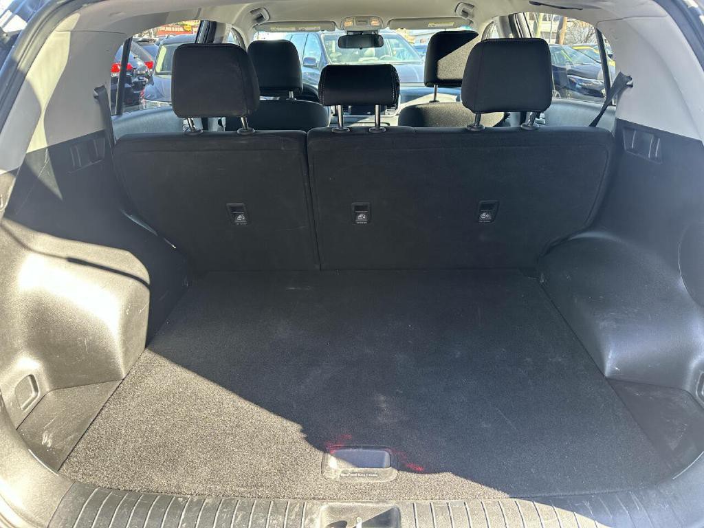 2022 Kia Sportage Image 65