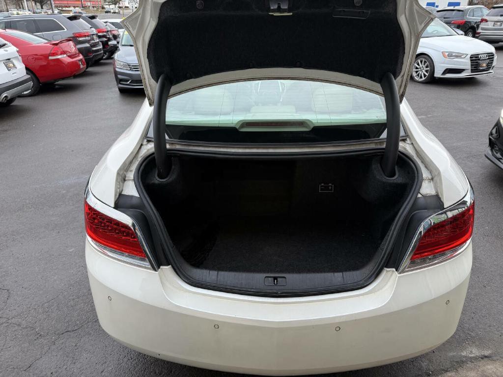 2013 Buick Lacrosse Image 15