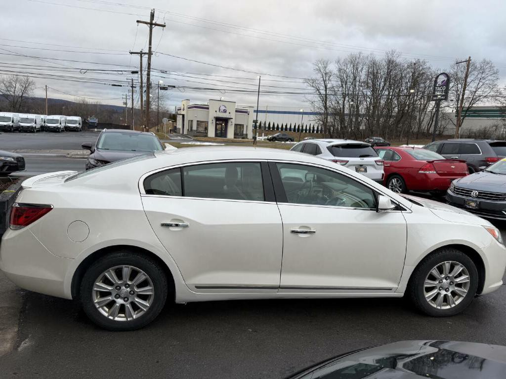 2013 Buick Lacrosse Image 19