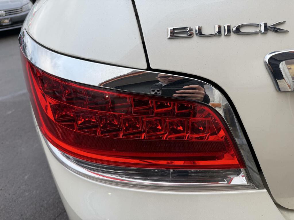 2013 Buick Lacrosse Image 21