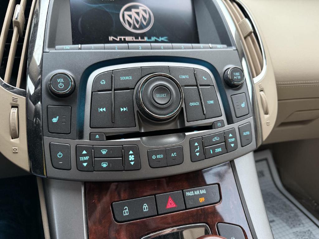 2013 Buick Lacrosse Image 41