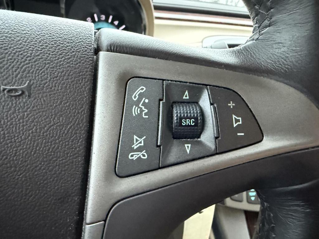 2013 Buick Lacrosse Image 42