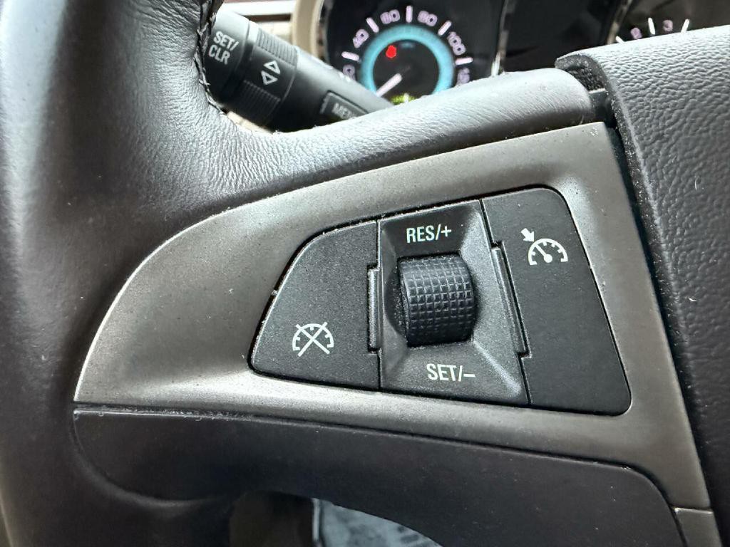 2013 Buick Lacrosse Image 43