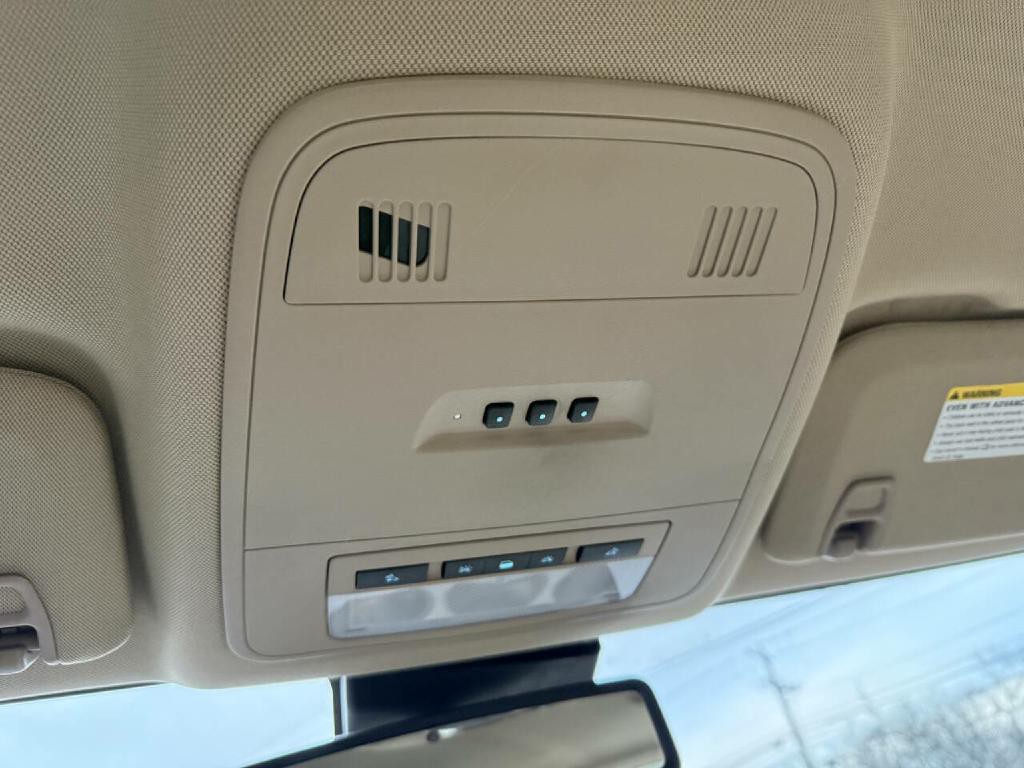 2013 Buick Lacrosse Image 44