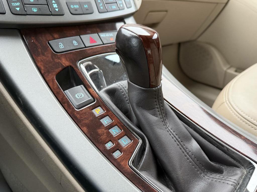 2013 Buick Lacrosse Image 45