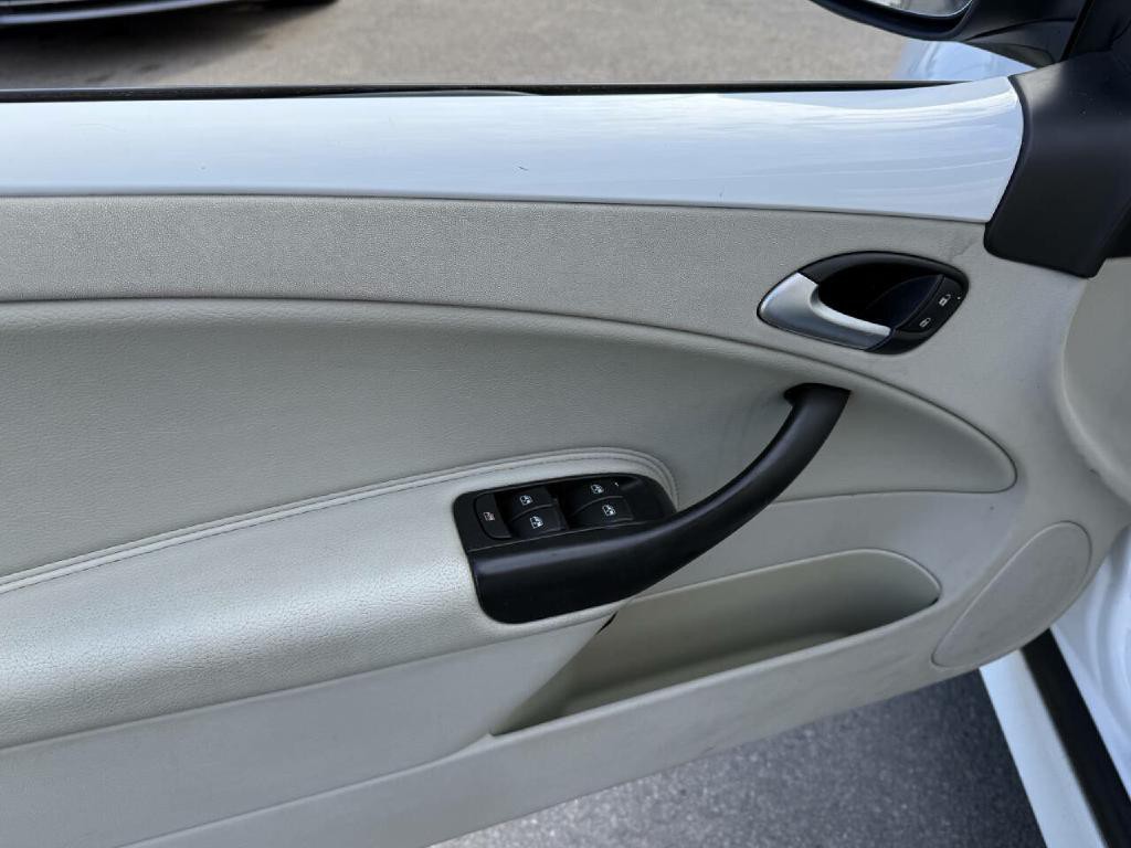 2007 Saab 9-3 Image 22