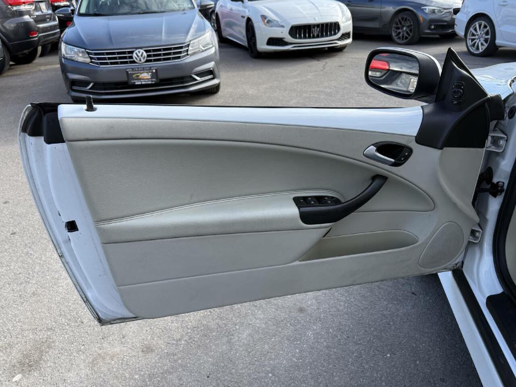 2007 Saab 9-3 Image 23