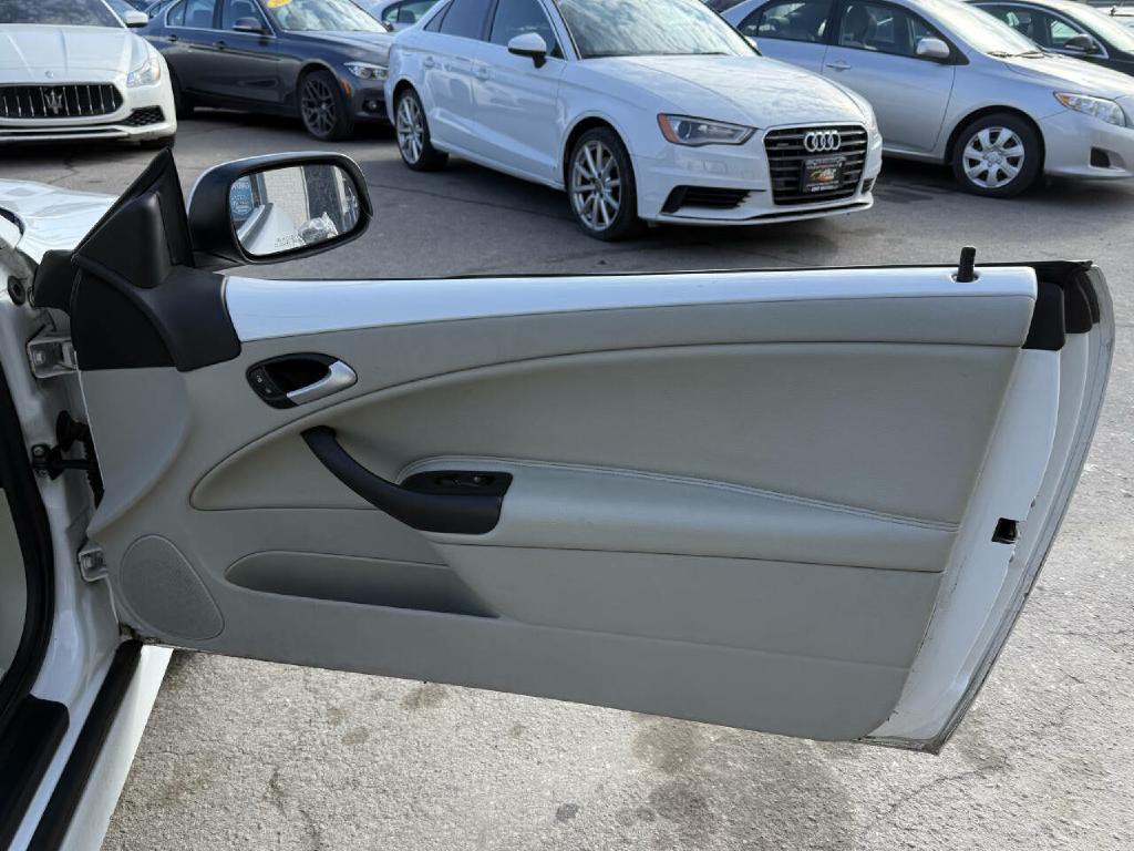 2007 Saab 9-3 Image 24