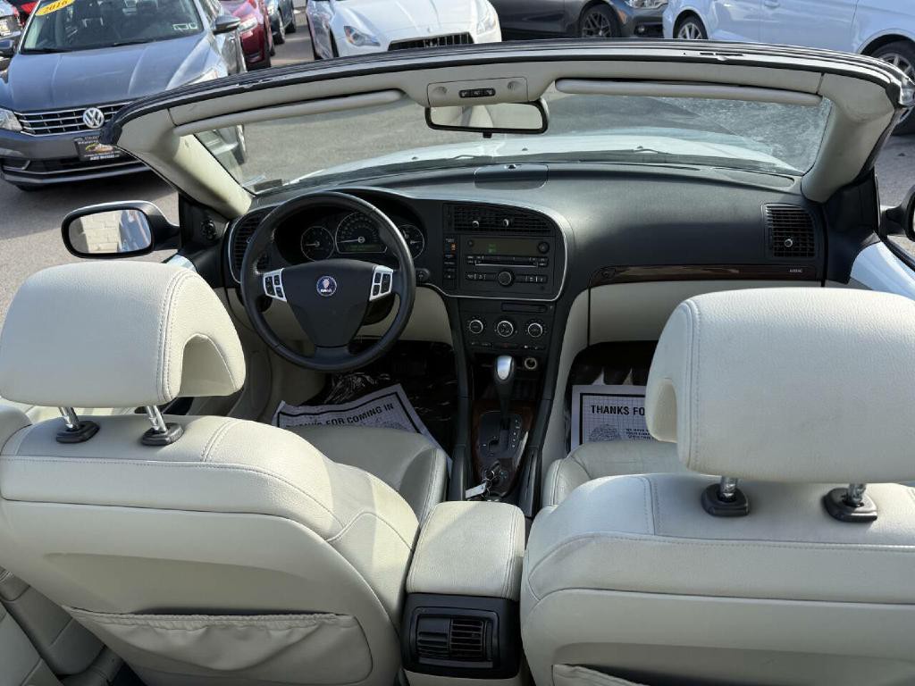 2007 Saab 9-3 Image 27