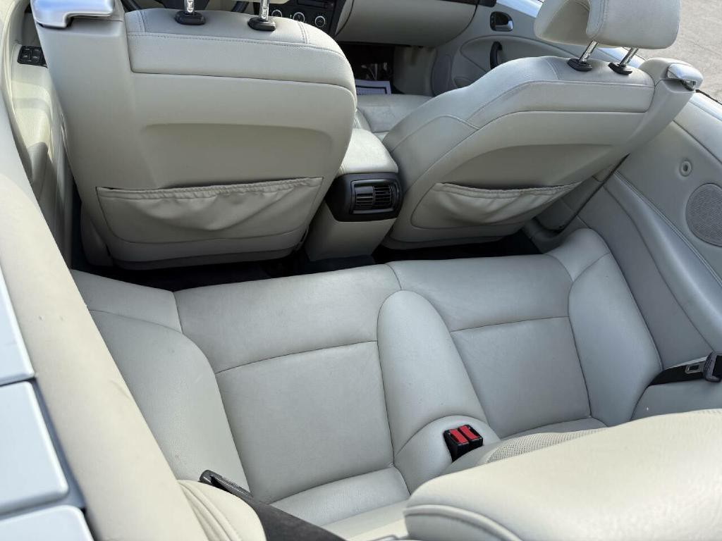 2007 Saab 9-3 Image 29