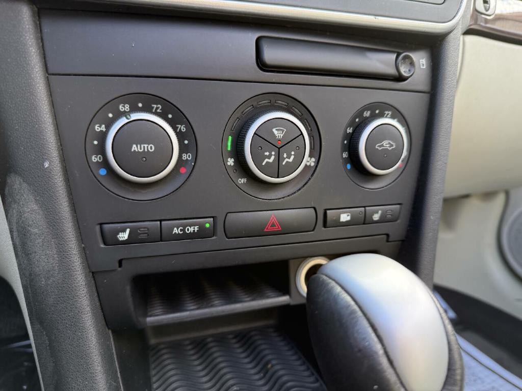 2007 Saab 9-3 Image 33