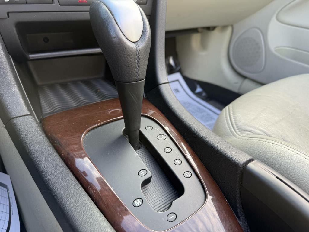 2007 Saab 9-3 Image 34