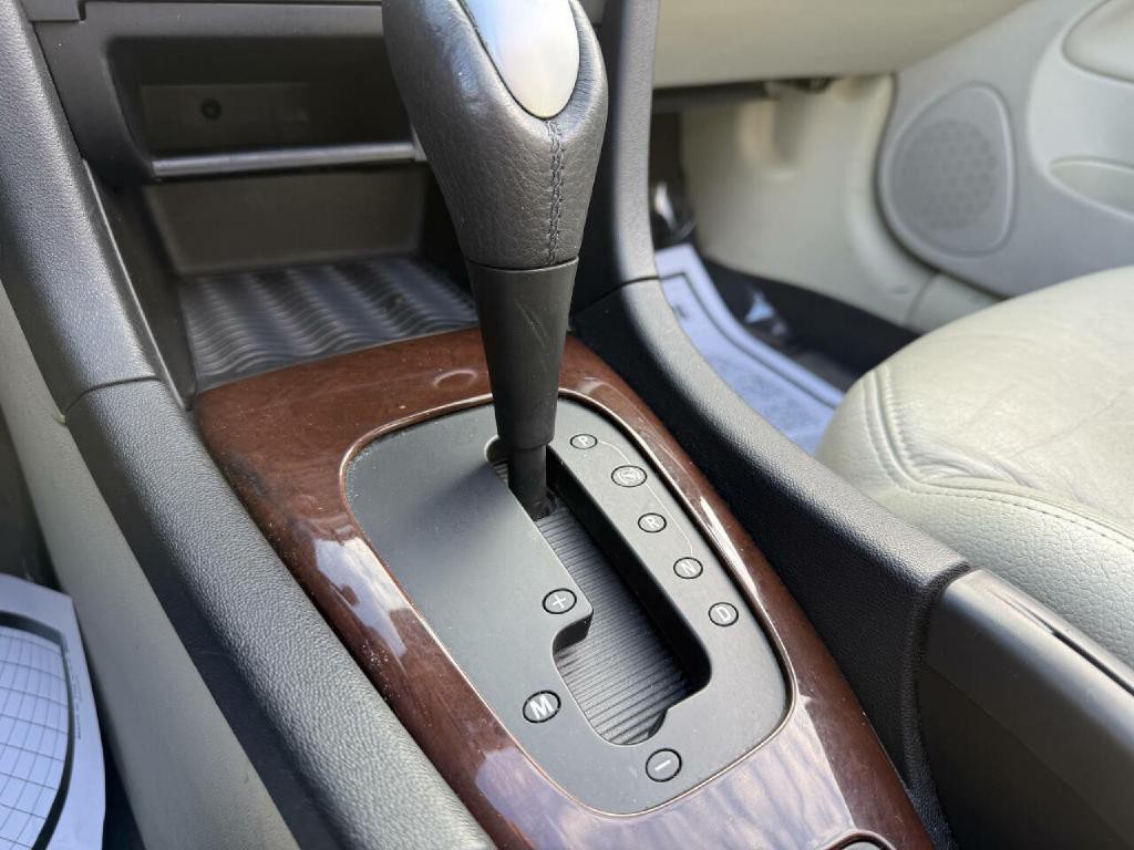 2007 Saab 9-3 Image 35