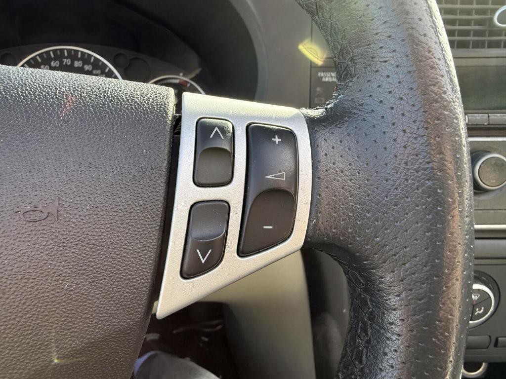 2007 Saab 9-3 Image 38