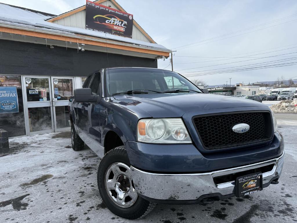 2006 Ford F-150 Image 1