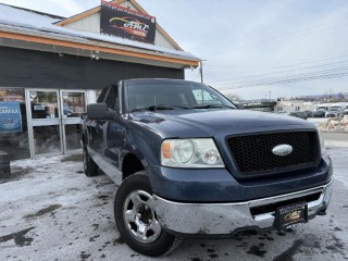 Image for 2006 Ford F-150 XLT SuperCab Stylesid ID: 7277948