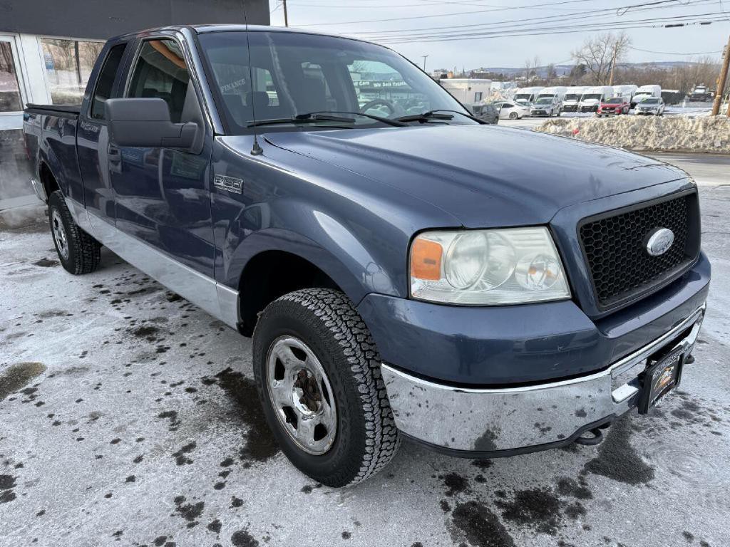 2006 Ford F-150 Image 2