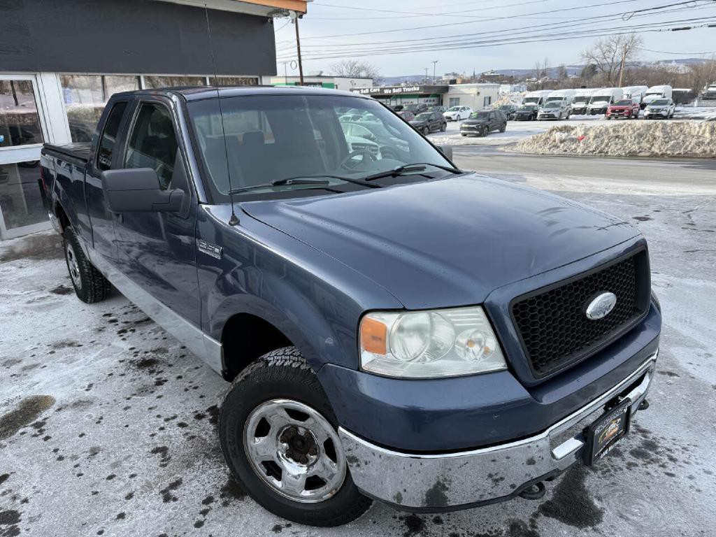 2006 Ford F-150 Image 4