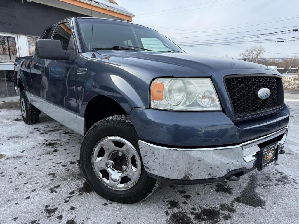 2006 Ford F-150 Image 5