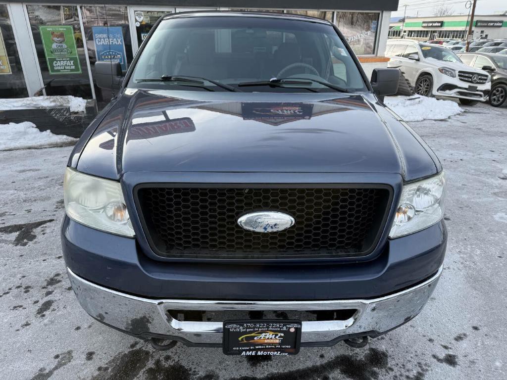 2006 Ford F-150 Image 8