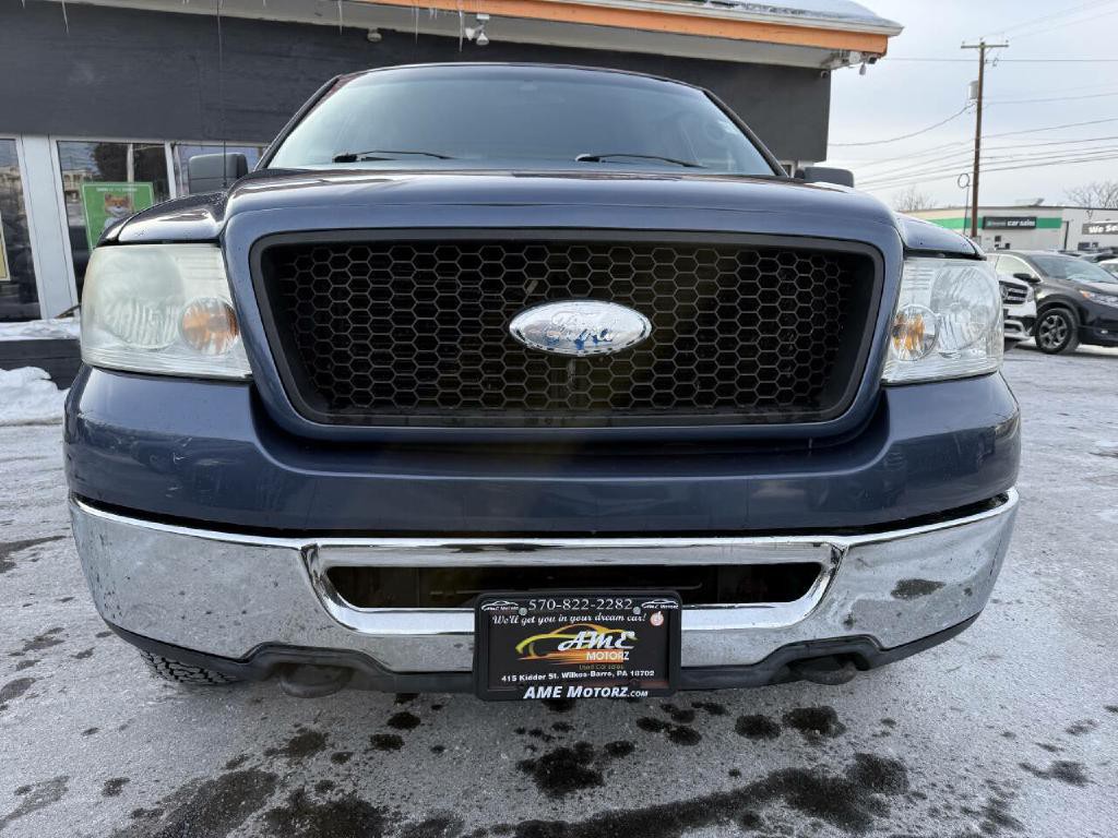 2006 Ford F-150 Image 9