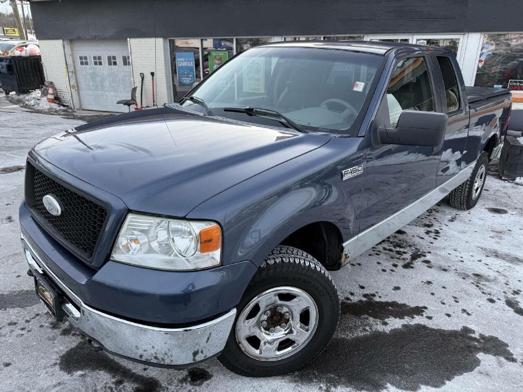 2006 Ford F-150 Image 11