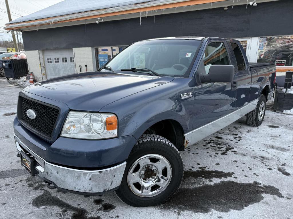2006 Ford F-150 Image 12