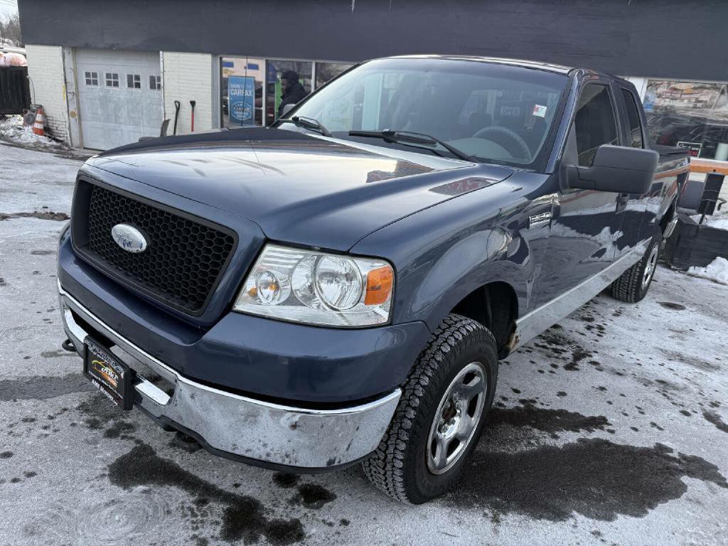 2006 Ford F-150 Image 13