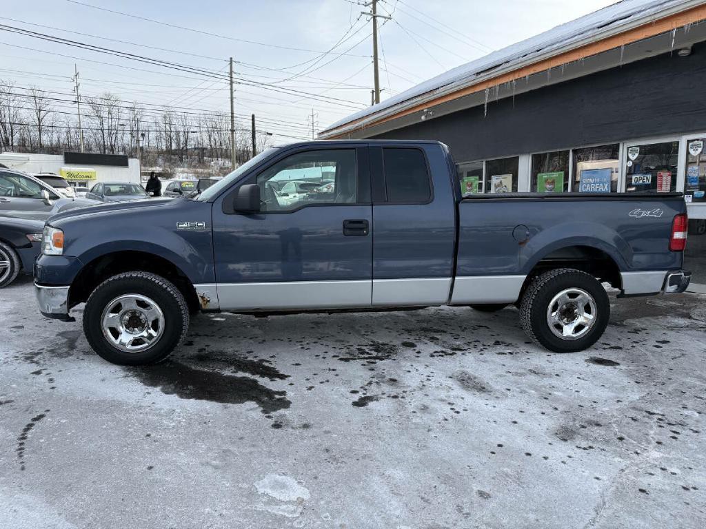 2006 Ford F-150 Image 14
