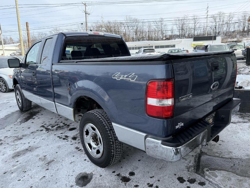2006 Ford F-150 Image 15